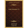 Irish Literature V1