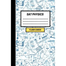 SAT Physics: Create your own SAT Physics Flash cards. Includes a Spaced Repetition and Lapse Tracker (480 cards)
