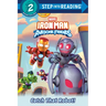 Iron Man and His Awesome Friends: Catch That Robot! (Marvel)