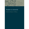 Studies in Aristotle