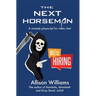 The Next Horseman: A Comedy Playscript for Video Chat