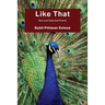 Like That: New and Selected Poems