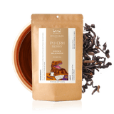 Pu-Erh Berry by Open Door Tea CT