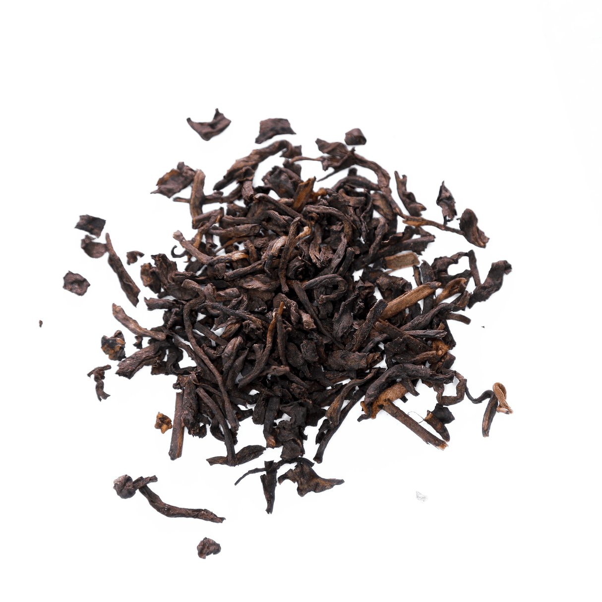 Pu-Erh Berry by Open Door Tea CT