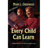 Every Child Can Learn /Second Edtion