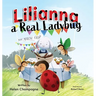 Lilianna, a Real Ladybug
