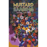 Mustard Earring