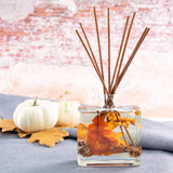 Pumpkin Patch Reed Diffuser by Andaluca Home