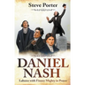 Daniel Nash: Laborer with Finney. Mighty in Prayer