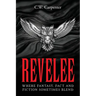 Revelee: Where Fantasy, Fact and Fiction Sometimes Blend
