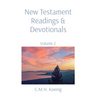 New Testament Readings & Devotionals: Volume 2