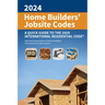 2024 Home Builders' Jobsite Codes