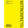 Retrospecta 44: Yale School of Architecture 2020-21