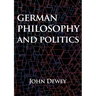 German philosophy and politics