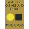 Writings on Art and Politics