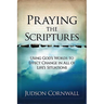 Praying the Scriptures