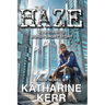 Haze: Illustrated with Bonus Short Story