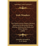 Irish Wonders: The Ghosts, Giants, Pookas, Demons, Leprechauns, Banshees, Fairies, Witches, Widows, Old Maids, And Other Marvels (188
