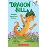 Gus the Mushroom Dragon: An Acorn Book (Dragon Hill #2): Volume 2
