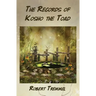 The Records of Kosho the Toad