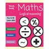 Maths: Logical reasoning for 6-10 year olds