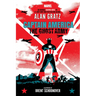 Captain America: The Ghost Army (Original Graphic Novel)