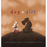 dog+girl