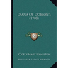 Diana Of Dobson's (1908)