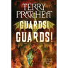 Guards! Guards!: A Discworld Novel