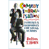 Comedy Improvisation
