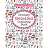 Divinely Detailed Colouring Book 5