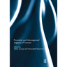 Proximity and Intraregional Aspects of Tourism