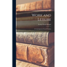Work and Leisure; a Contemporary Social Problem