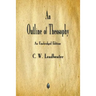 An Outline of Theosophy