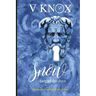 Snow Behind the Door: the memoir of a child ghost with amnesia