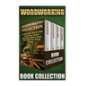 Woodworking Collection: 50 Awesome Ideas For Creating Your Dream Garden And Decorating Your Home: (DIY Household Hacks, Wood Pallets, Wood Pal