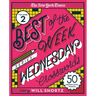The New York Times Best of the Week Series 2: Wednesday Crosswords: 50 Medium-Level Puzzles