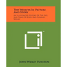 The Wesleys In Picture And Story: An Illustrated History Of The Life And Times Of John And Charles Wesley