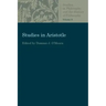 Studies in Aristotle