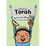 Children's Torah Activity Book 3