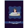 Because of Payroll: Journal For Payroll and Accountant Work