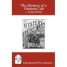 The Mystery of a Hansom Cab