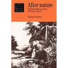 After Nature: English Kinship in the Late Twentieth Century