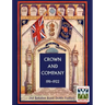 Crown and Company 1911-1922. 2nd Battalion Royal Dublin Fusiliers