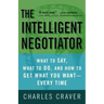 The Intelligent Negotiator
