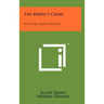 The Perfect Crime: An Ellery Queen Mystery