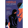 Middle East Affairs: War Adventures of Zahos Hadjifotiou in Tobruk, El Alamein and Rimini
