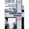 Christian Ethics: A Case Method Approach