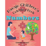 Navajo Children's Coloring Book: Numbers
