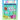 Sea Life Color by Number for Kids Ages 4-8